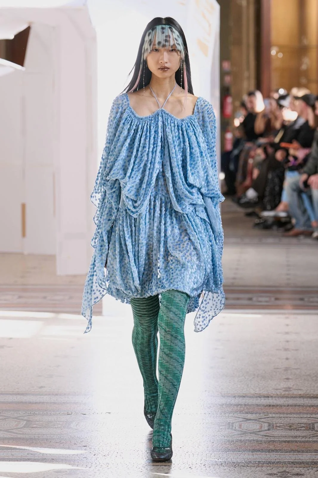KIKO KOSTADINOV FW26 - SHOW REPORT - BTB DIGITAL —